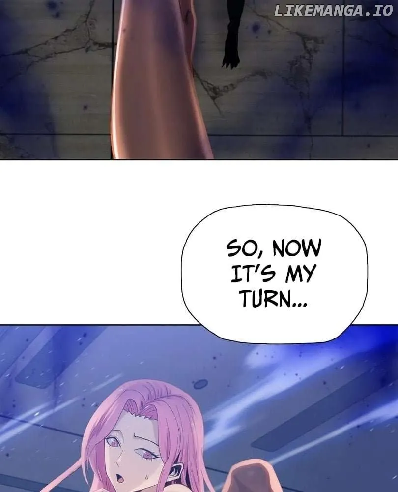 The doomsday ruthless man: hoarding trillions of supplies at the beginning Chapter 47 page 7 - 