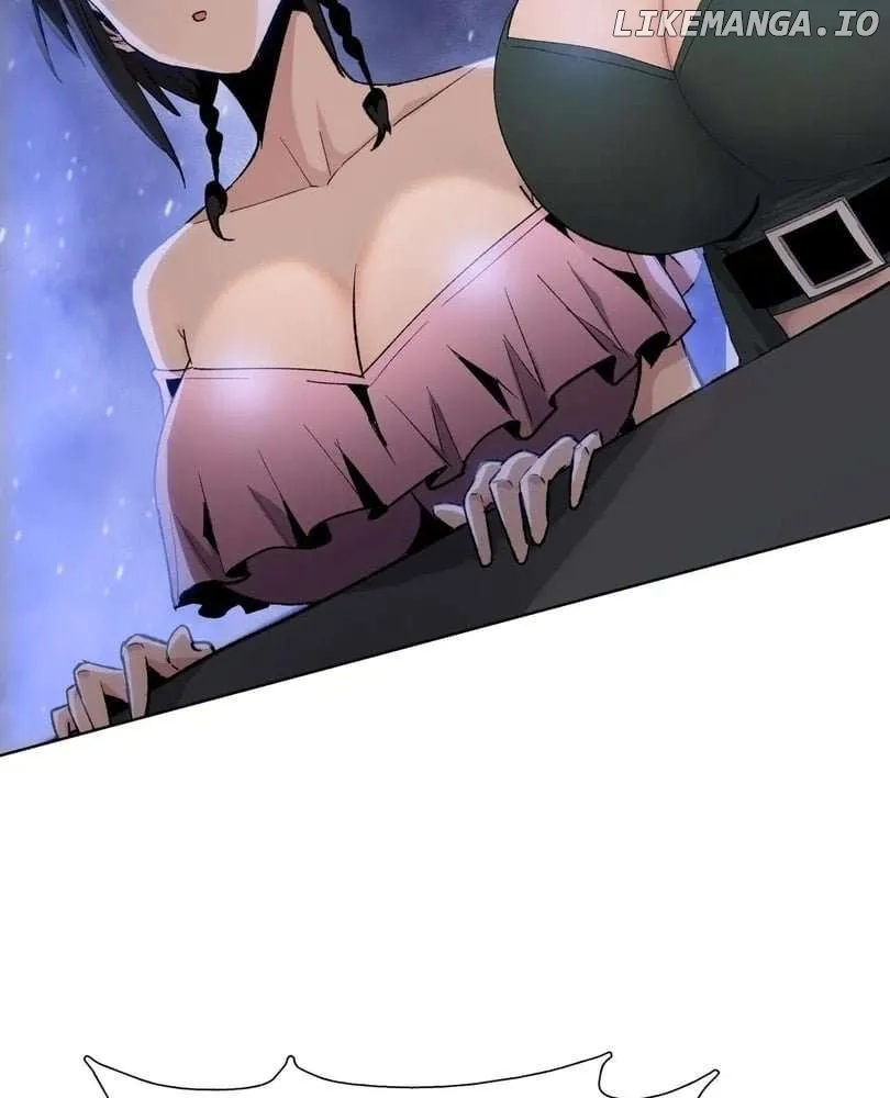 The doomsday ruthless man: hoarding trillions of supplies at the beginning Chapter 47 page 70 - 