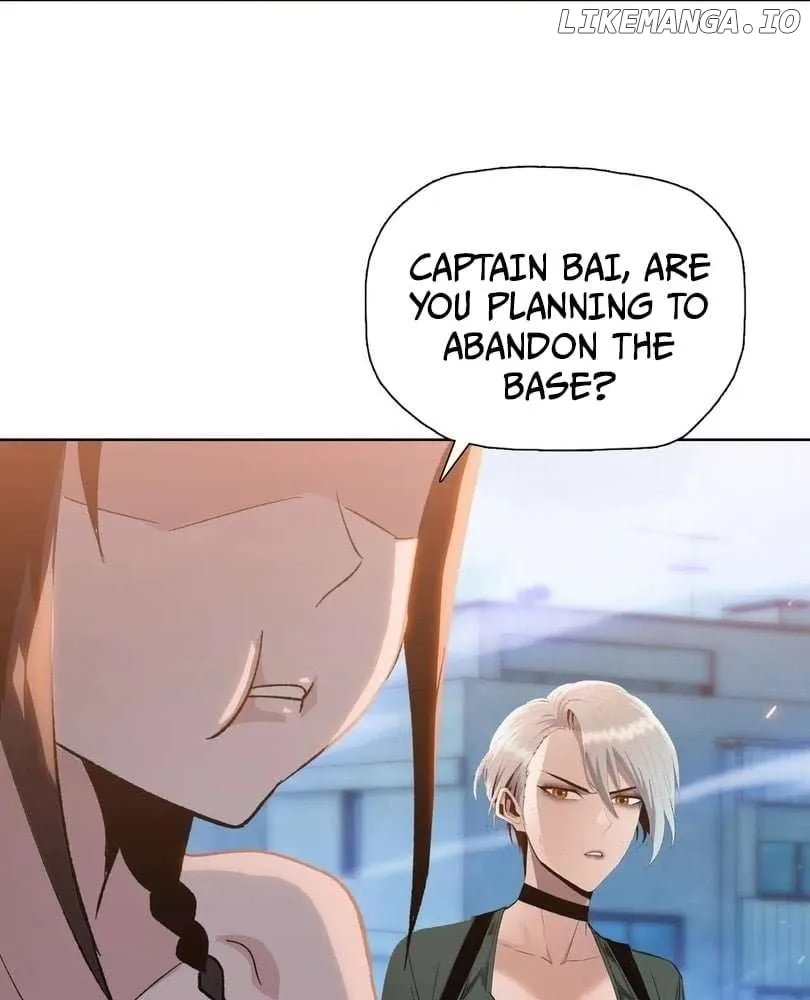 The doomsday ruthless man: hoarding trillions of supplies at the beginning Chapter 47 page 75 - 