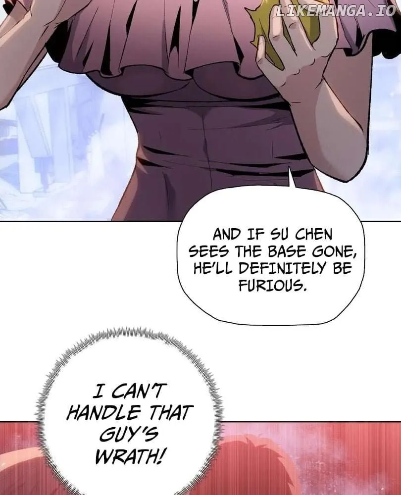 The doomsday ruthless man: hoarding trillions of supplies at the beginning Chapter 47 page 78 - 