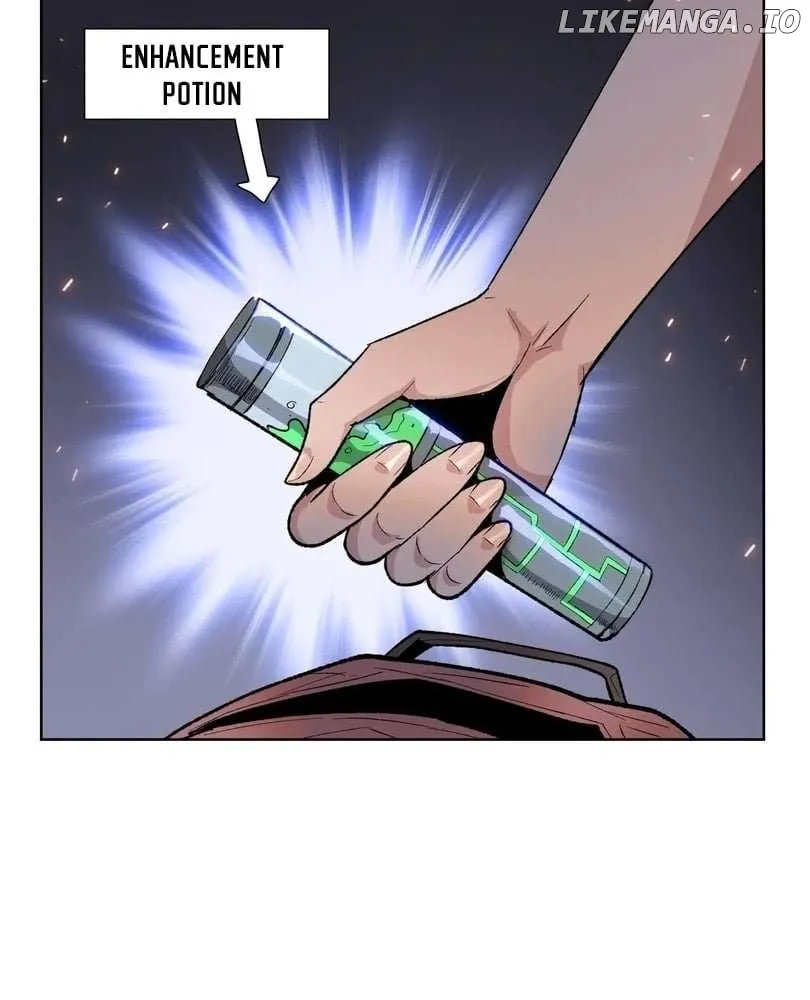 The doomsday ruthless man: hoarding trillions of supplies at the beginning Chapter 47 page 81 - 