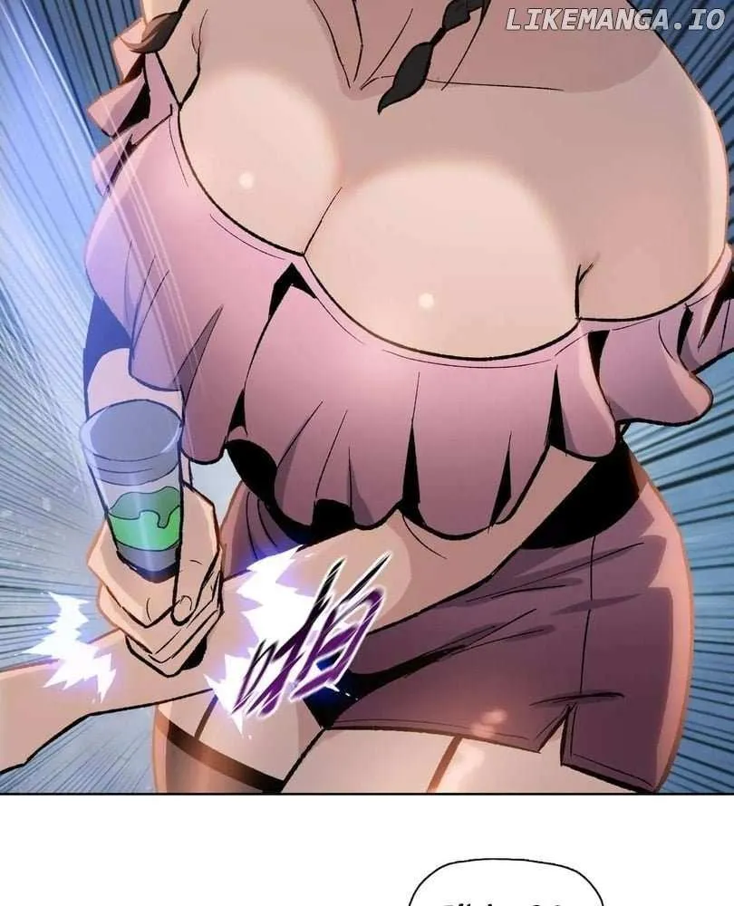 The doomsday ruthless man: hoarding trillions of supplies at the beginning Chapter 47 page 83 - 