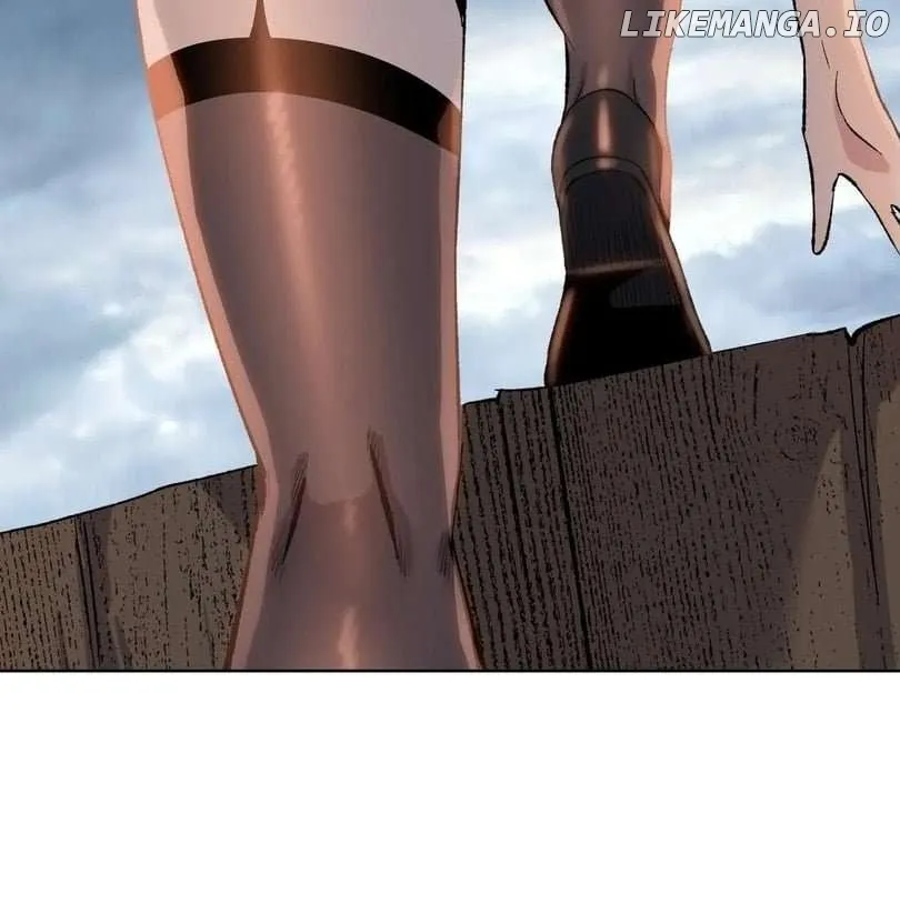 The doomsday ruthless man: hoarding trillions of supplies at the beginning Chapter 47 page 86 - 