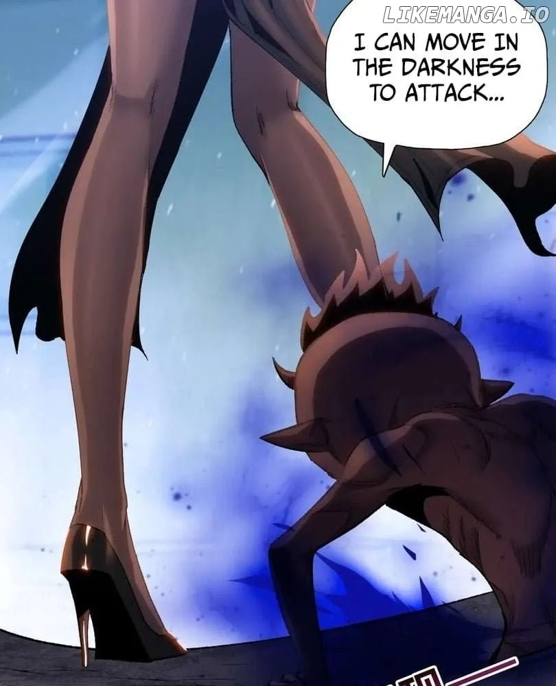 The doomsday ruthless man: hoarding trillions of supplies at the beginning Chapter 47 page 10 - 