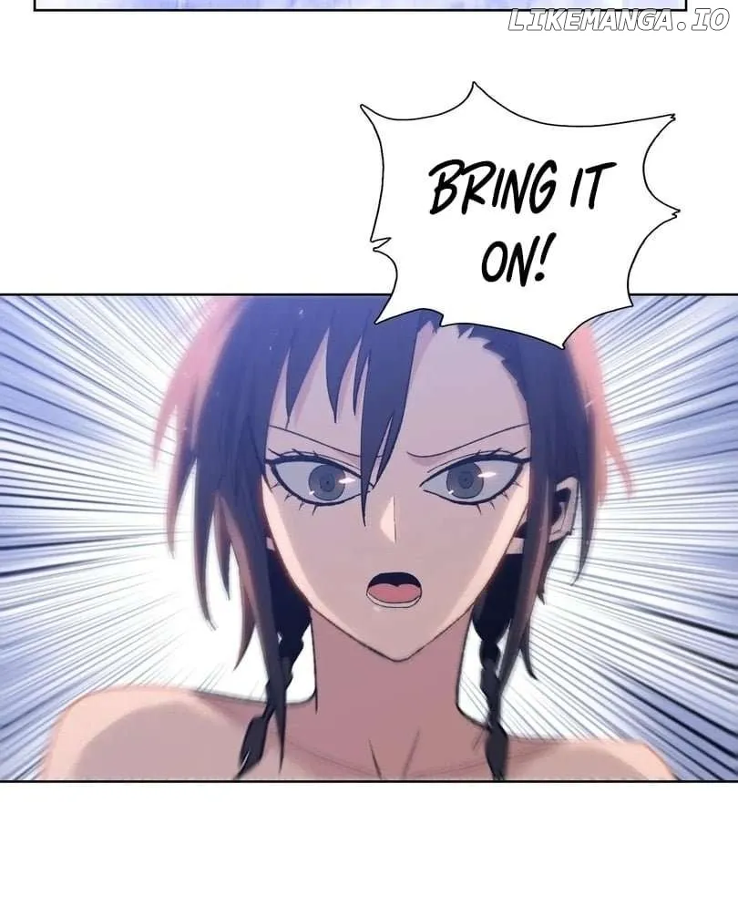 The doomsday ruthless man: hoarding trillions of supplies at the beginning Chapter 47 page 96 - 