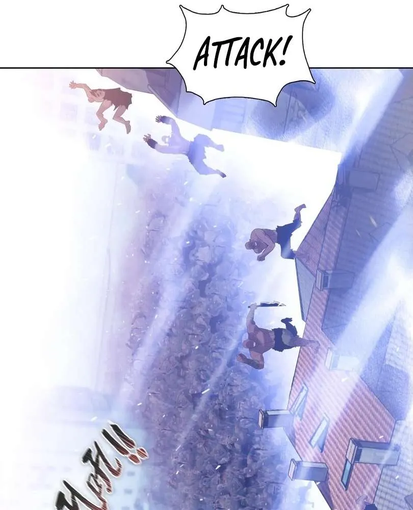 The doomsday ruthless man: hoarding trillions of supplies at the beginning Chapter 48 page 12 - 