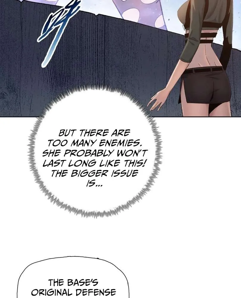 The doomsday ruthless man: hoarding trillions of supplies at the beginning Chapter 48 page 26 - 