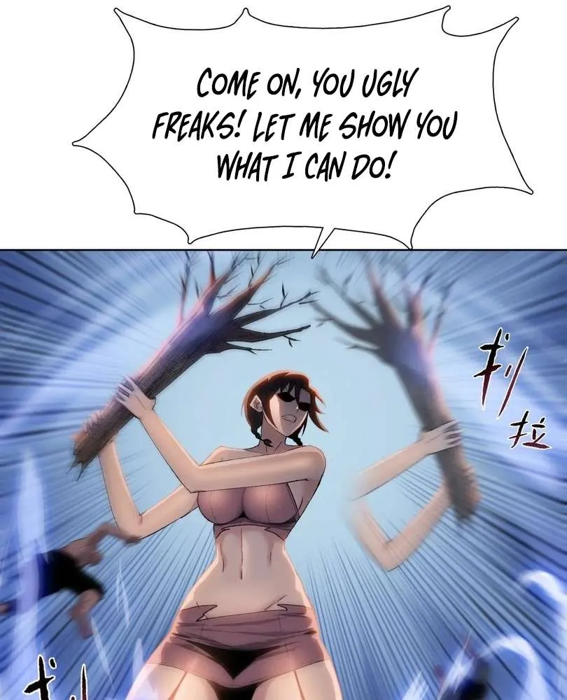 The doomsday ruthless man: hoarding trillions of supplies at the beginning Chapter 48 page 31 - 
