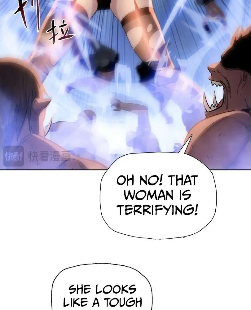 The doomsday ruthless man: hoarding trillions of supplies at the beginning Chapter 48 page 32 - 