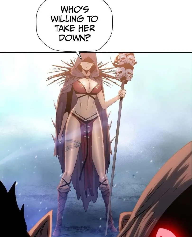 The doomsday ruthless man: hoarding trillions of supplies at the beginning Chapter 48 page 34 - 