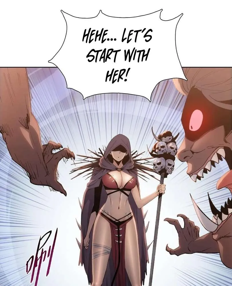 The doomsday ruthless man: hoarding trillions of supplies at the beginning Chapter 48 page 36 - 