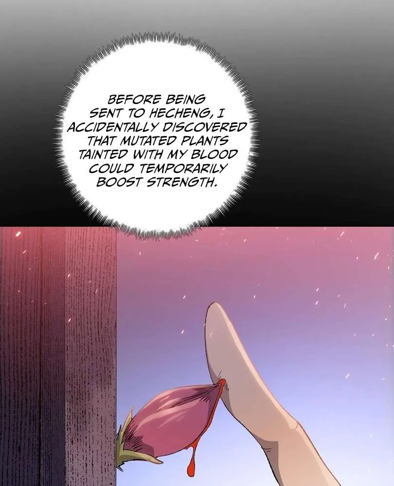 The doomsday ruthless man: hoarding trillions of supplies at the beginning Chapter 48 page 43 - 