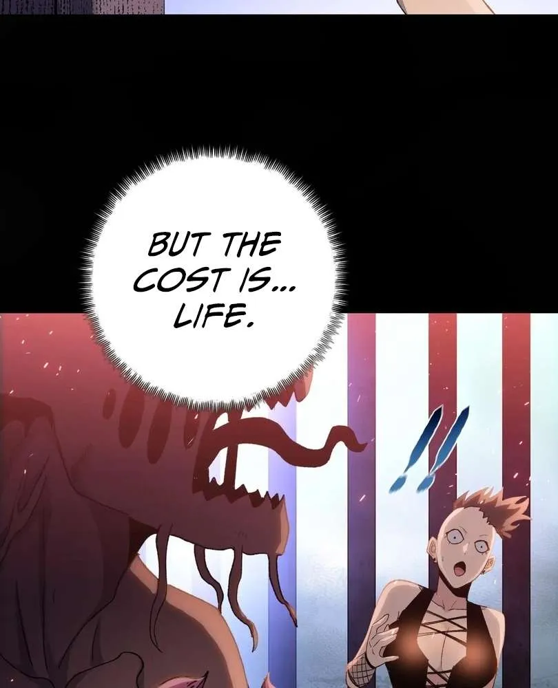 The doomsday ruthless man: hoarding trillions of supplies at the beginning Chapter 48 page 44 - 