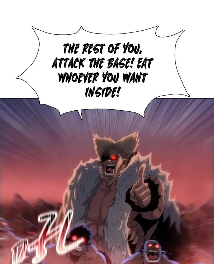 The doomsday ruthless man: hoarding trillions of supplies at the beginning Chapter 48 page 59 - 