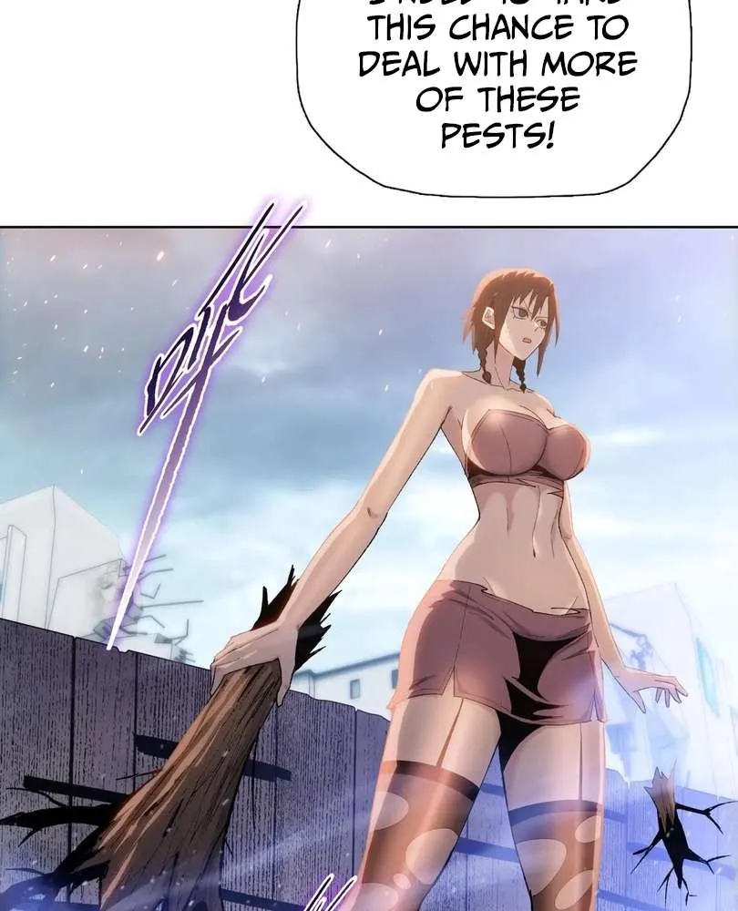 The doomsday ruthless man: hoarding trillions of supplies at the beginning Chapter 48 page 8 - 