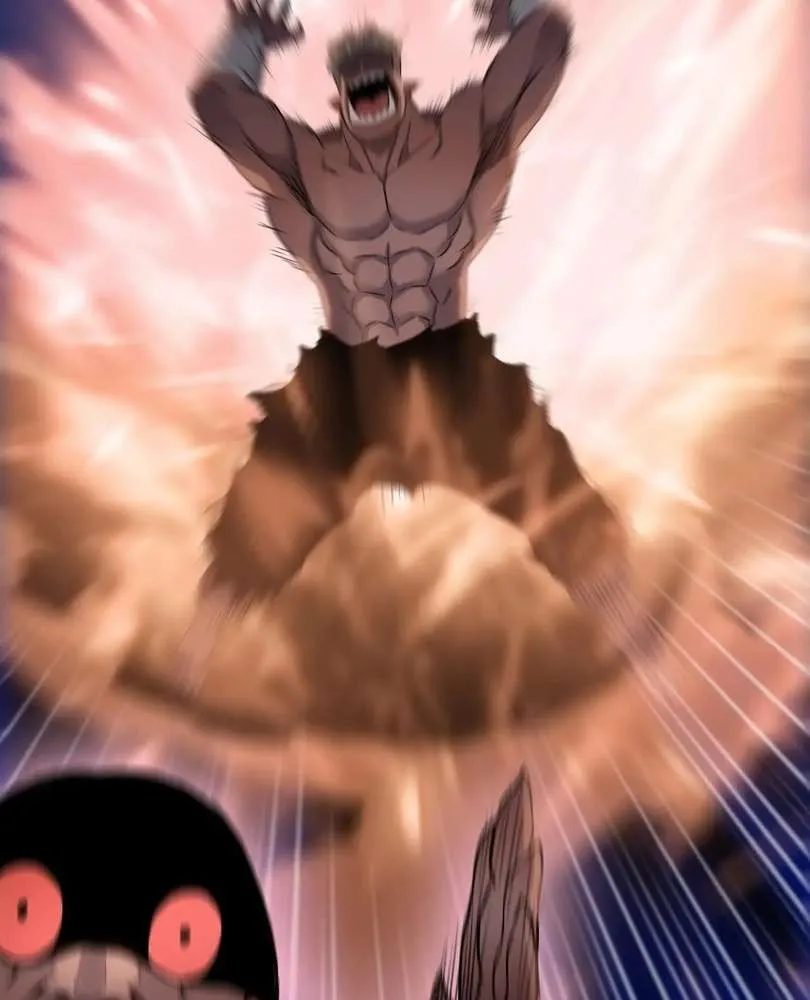 The doomsday ruthless man: hoarding trillions of supplies at the beginning Chapter 48 page 72 - 
