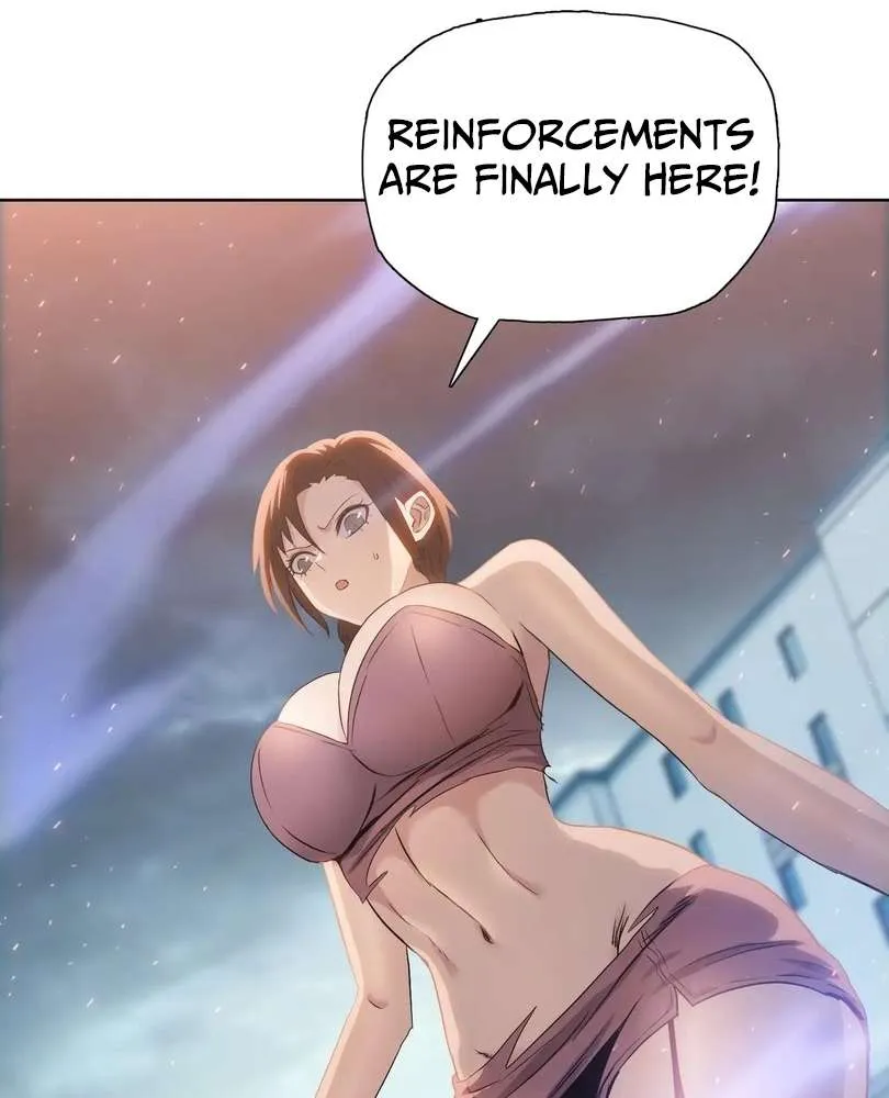 The doomsday ruthless man: hoarding trillions of supplies at the beginning Chapter 48 page 74 - 