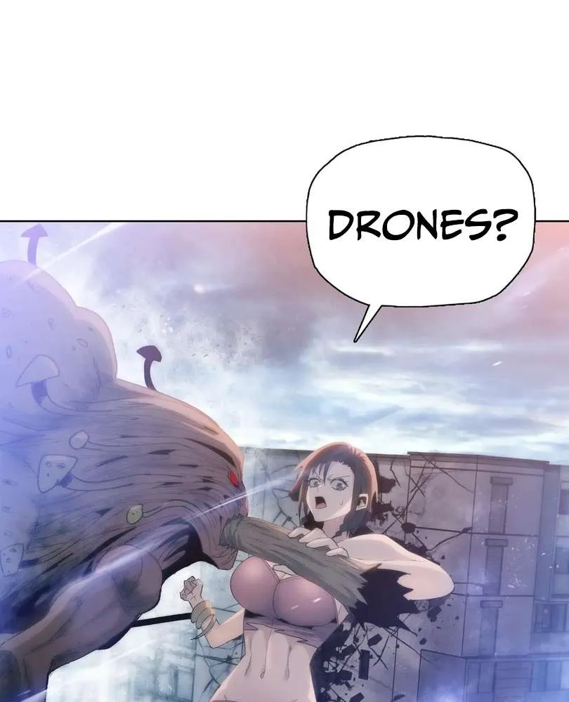 The doomsday ruthless man: hoarding trillions of supplies at the beginning Chapter 48 page 93 - 