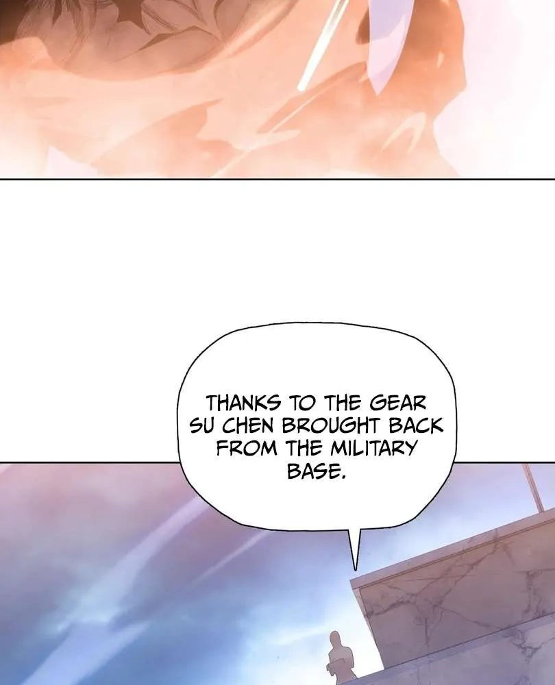 The doomsday ruthless man: hoarding trillions of supplies at the beginning Chapter 48 page 95 - 