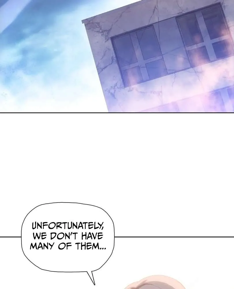 The doomsday ruthless man: hoarding trillions of supplies at the beginning Chapter 48 page 96 - 