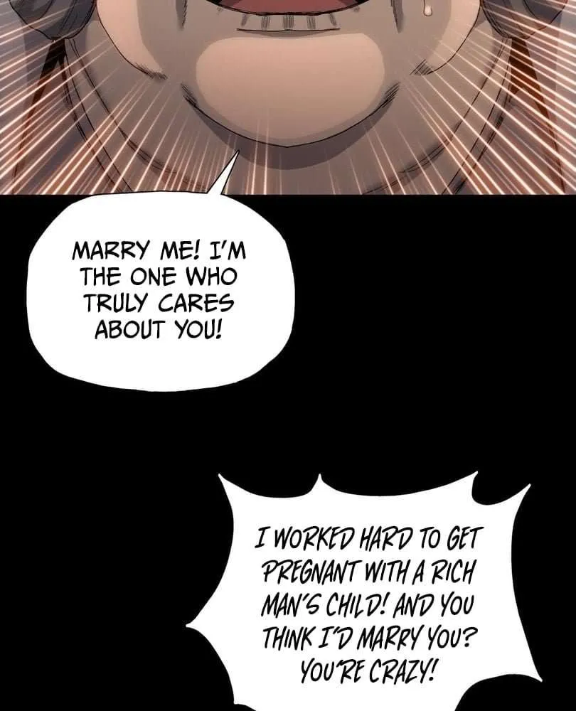 The doomsday ruthless man: hoarding trillions of supplies at the beginning Chapter 49 page 101 - 
