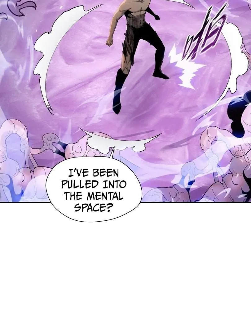 The doomsday ruthless man: hoarding trillions of supplies at the beginning Chapter 49 page 34 - 