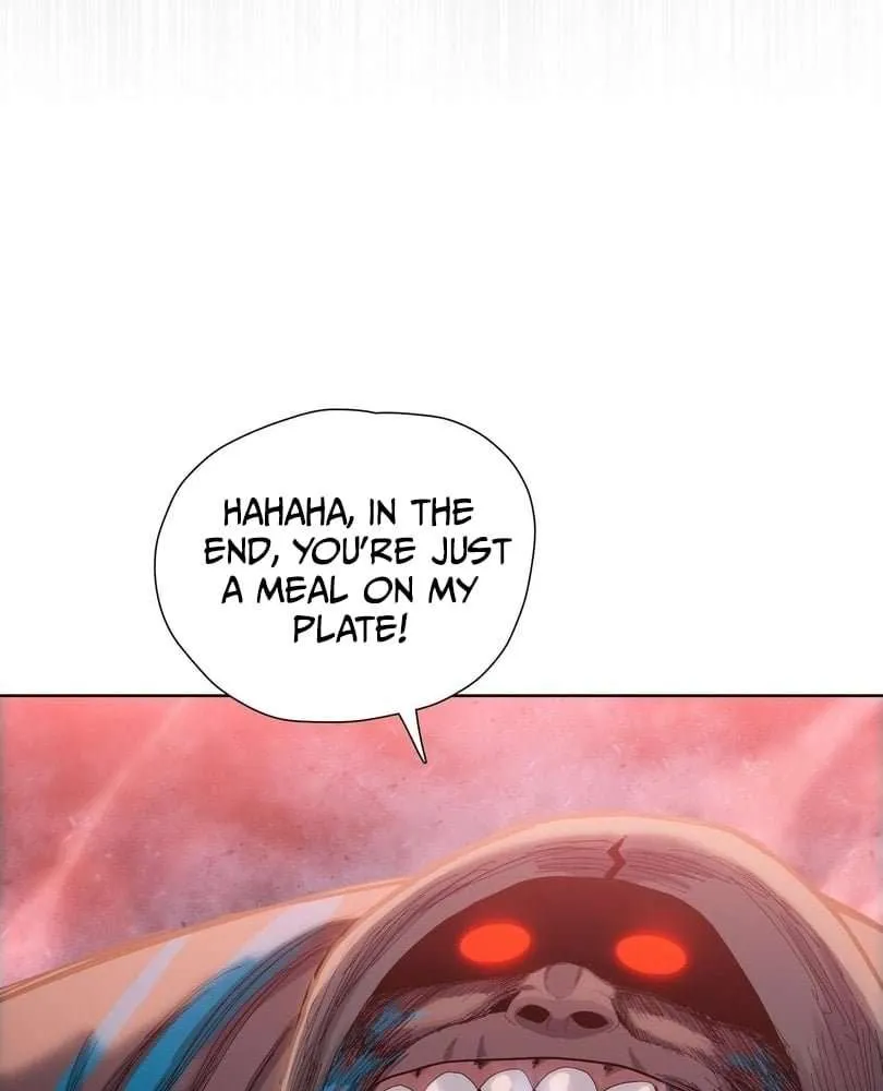 The doomsday ruthless man: hoarding trillions of supplies at the beginning Chapter 49 page 82 - 