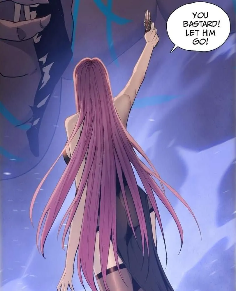 The doomsday ruthless man: hoarding trillions of supplies at the beginning Chapter 49 page 87 - 