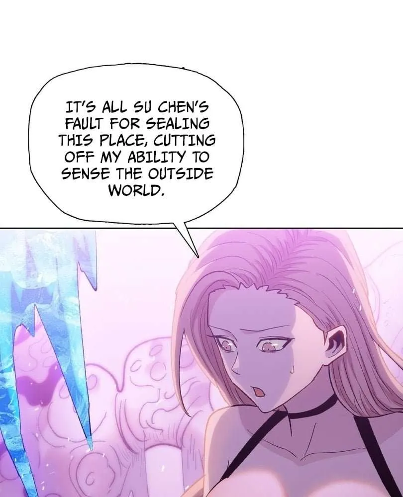 The doomsday ruthless man: hoarding trillions of supplies at the beginning Chapter 49 page 10 - 