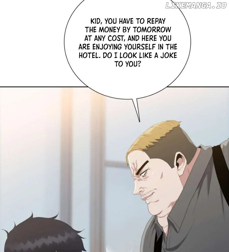 The doomsday ruthless man: hoarding trillions of supplies at the beginning Chapter 5 page 101 - 