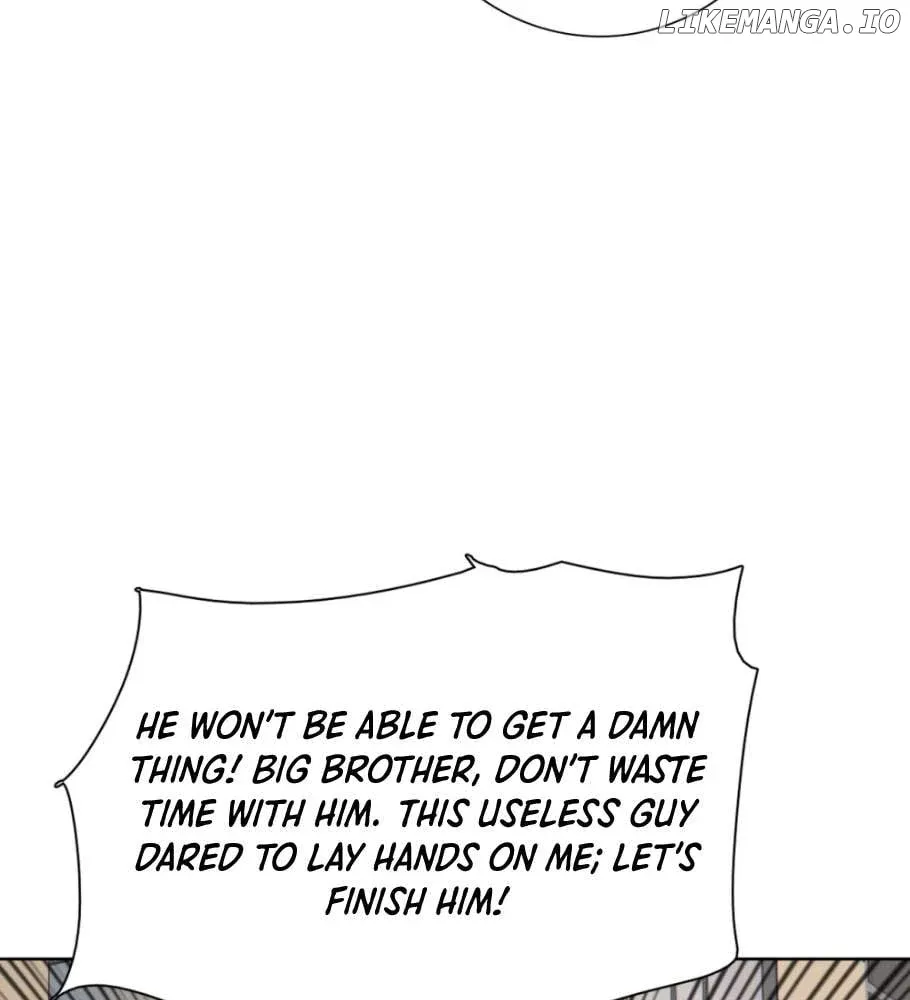 The doomsday ruthless man: hoarding trillions of supplies at the beginning Chapter 5 page 103 - 