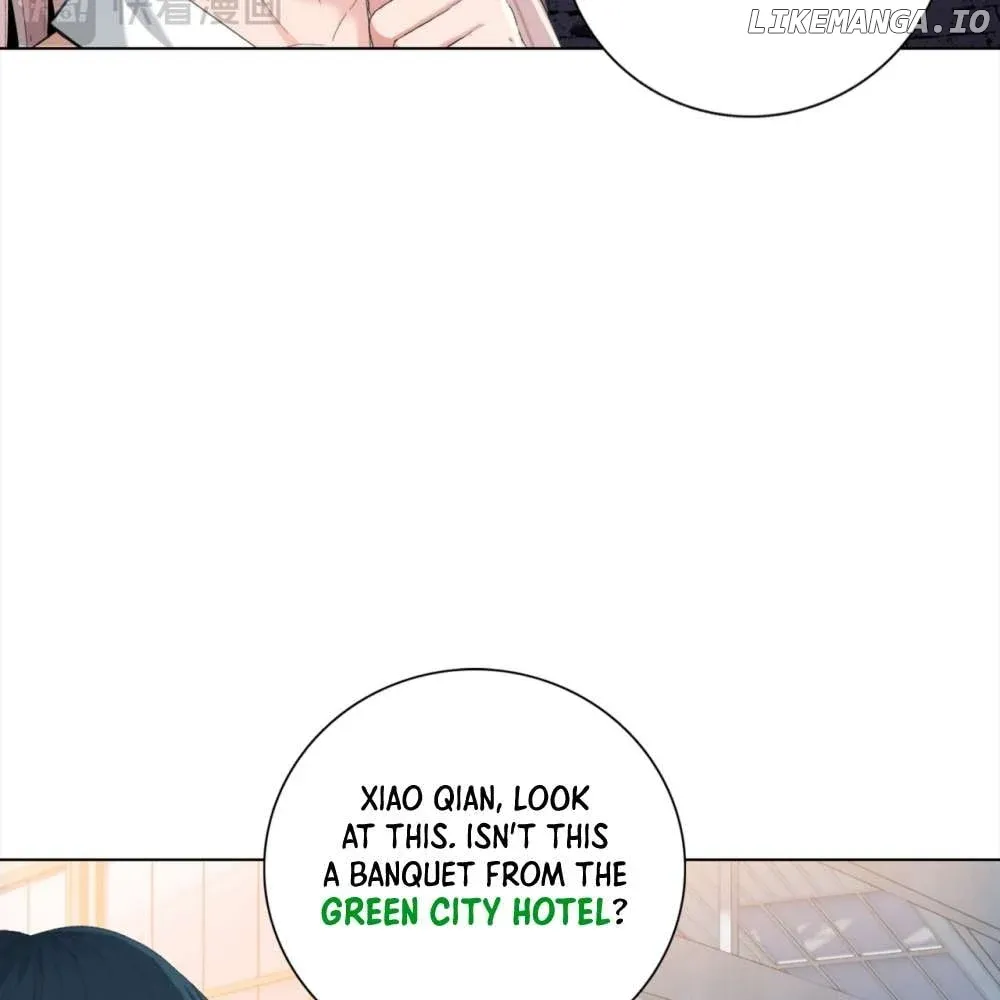 The doomsday ruthless man: hoarding trillions of supplies at the beginning Chapter 5 page 13 - 
