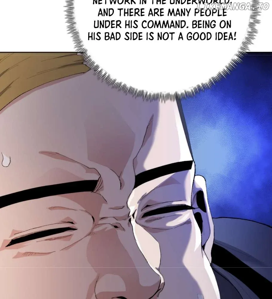 The doomsday ruthless man: hoarding trillions of supplies at the beginning Chapter 5 page 121 - 