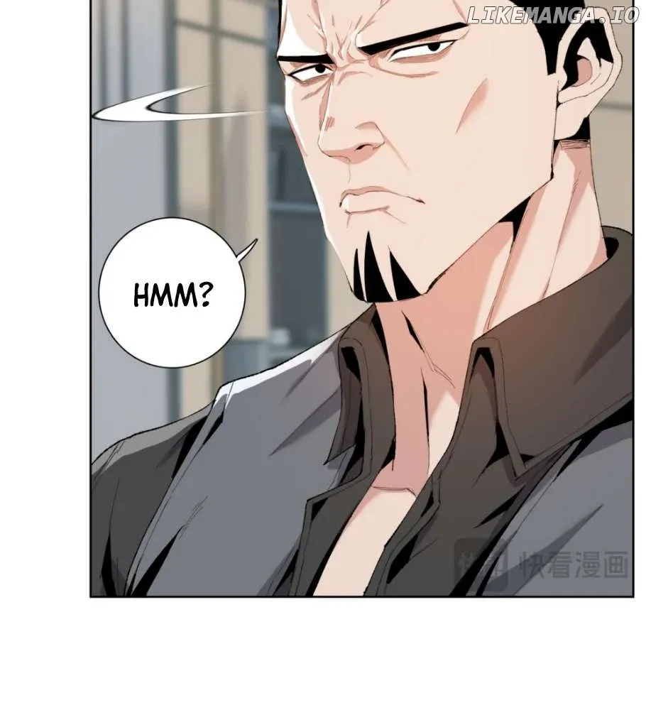 The doomsday ruthless man: hoarding trillions of supplies at the beginning Chapter 5 page 127 - 