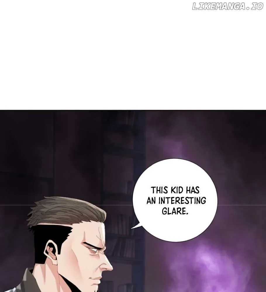 The doomsday ruthless man: hoarding trillions of supplies at the beginning Chapter 5 page 129 - 