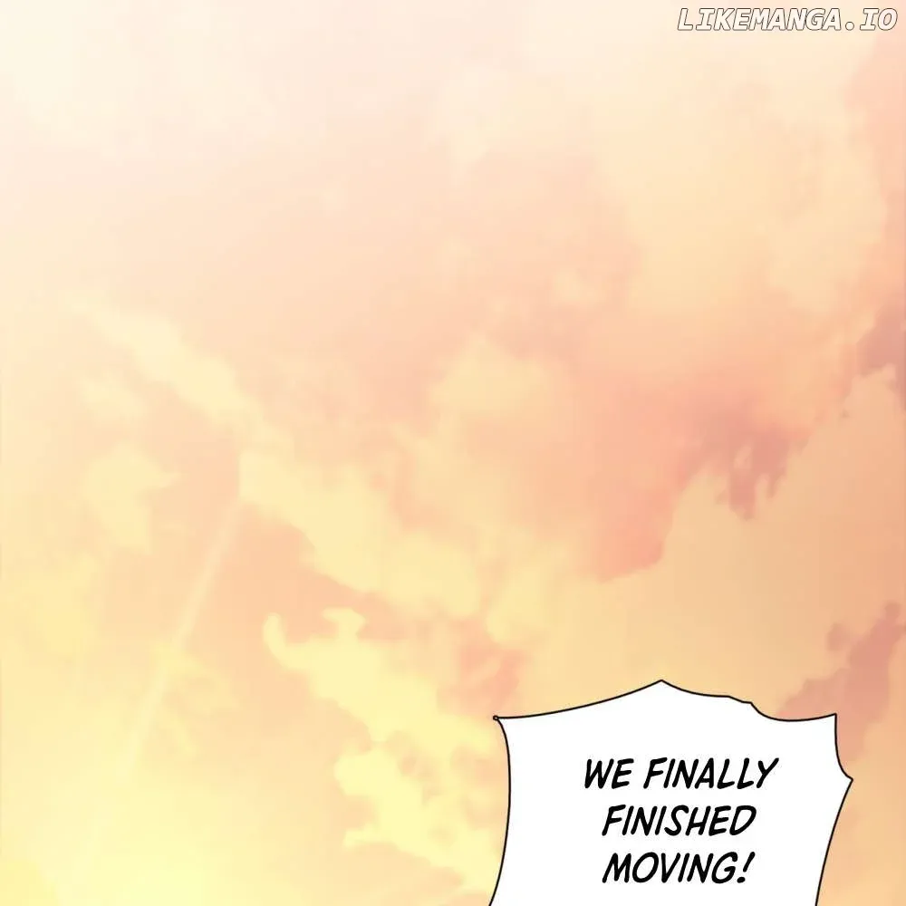 The doomsday ruthless man: hoarding trillions of supplies at the beginning Chapter 5 page 36 - 