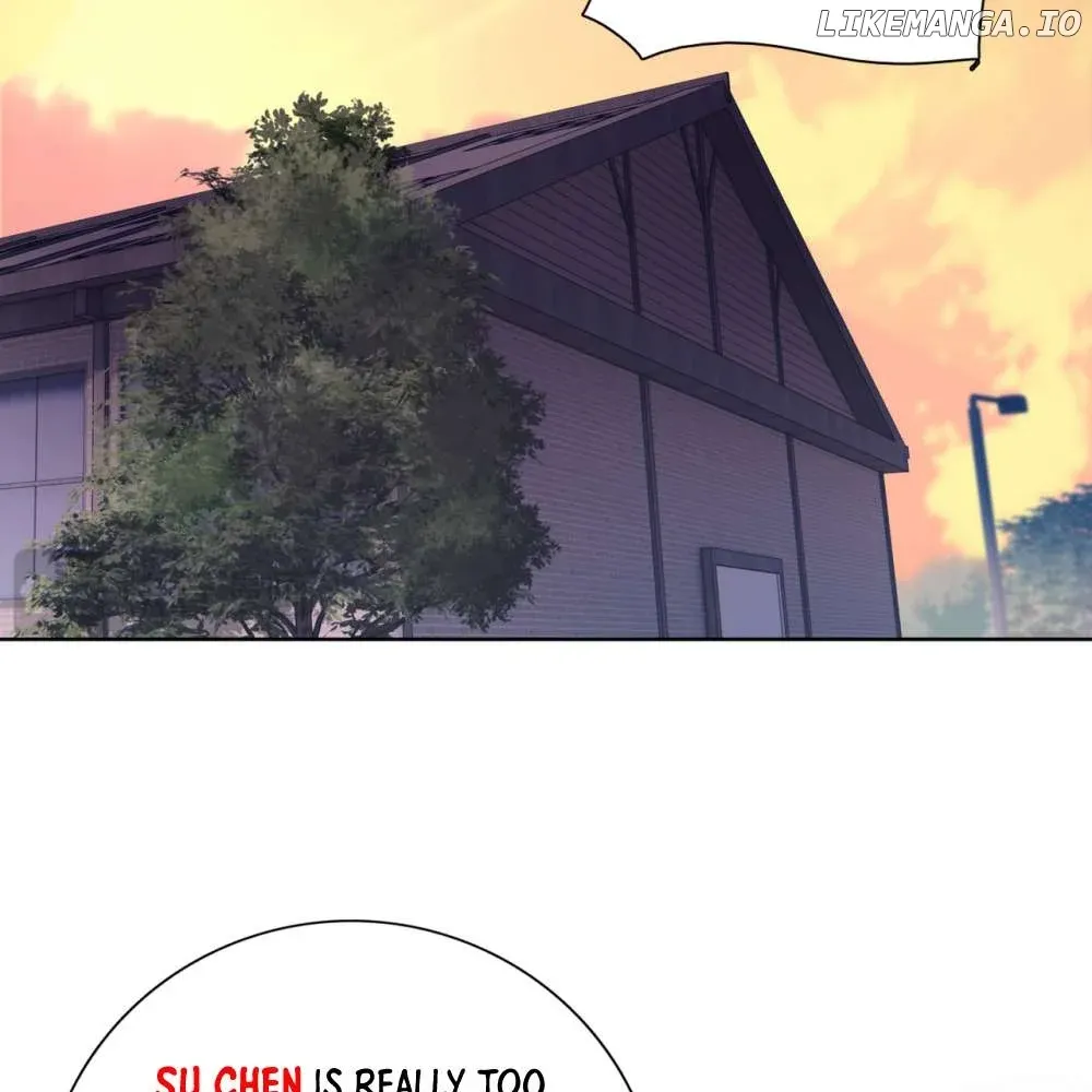 The doomsday ruthless man: hoarding trillions of supplies at the beginning Chapter 5 page 37 - 
