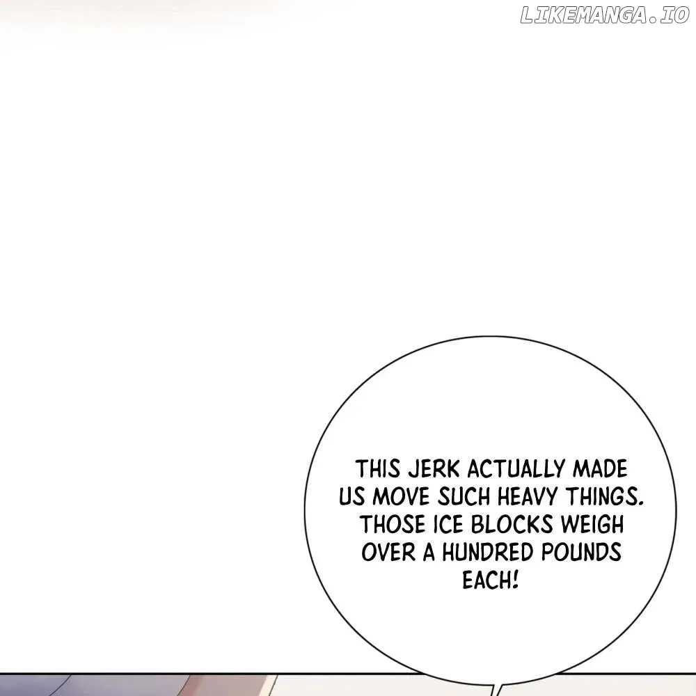 The doomsday ruthless man: hoarding trillions of supplies at the beginning Chapter 5 page 40 - 