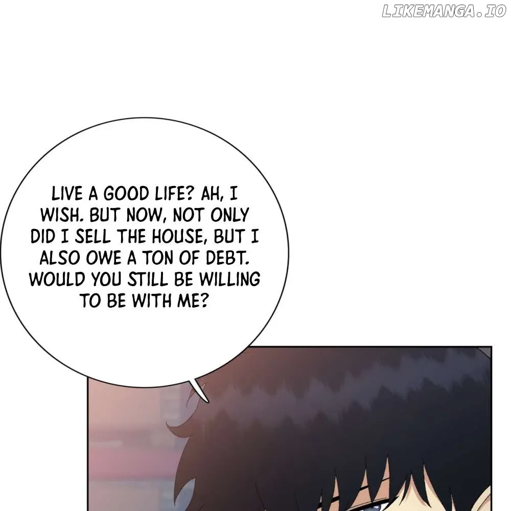 The doomsday ruthless man: hoarding trillions of supplies at the beginning Chapter 5 page 53 - 