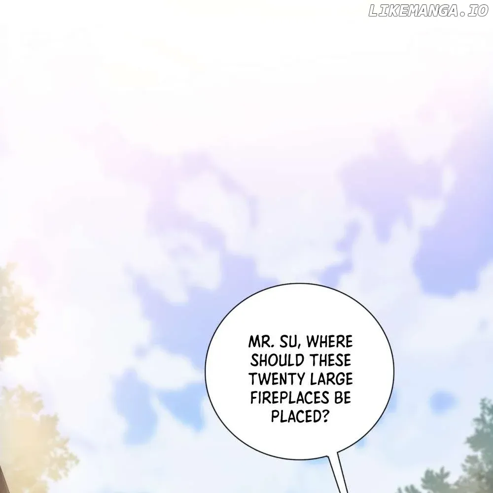 The doomsday ruthless man: hoarding trillions of supplies at the beginning Chapter 5 page 7 - 