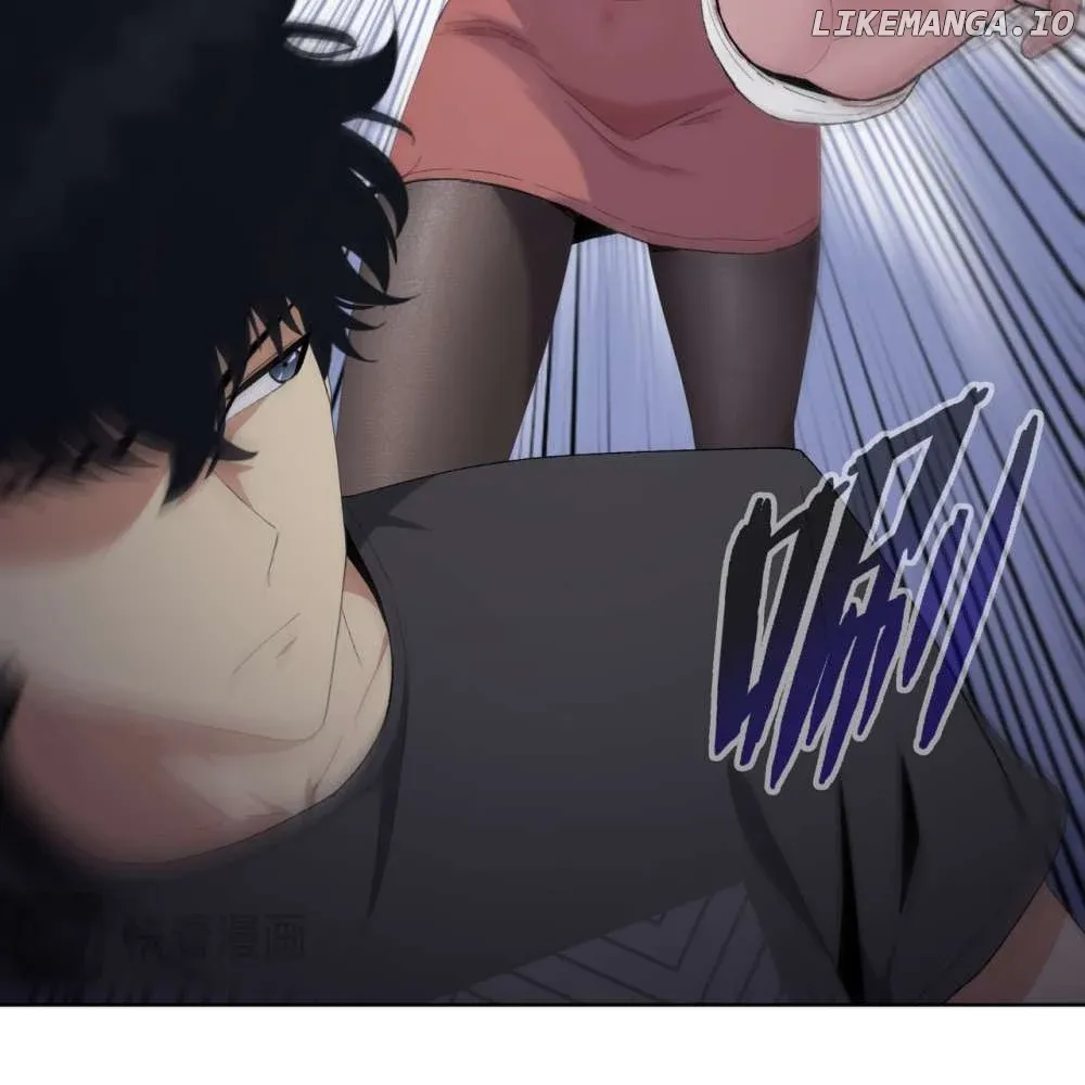 The doomsday ruthless man: hoarding trillions of supplies at the beginning Chapter 5 page 61 - 