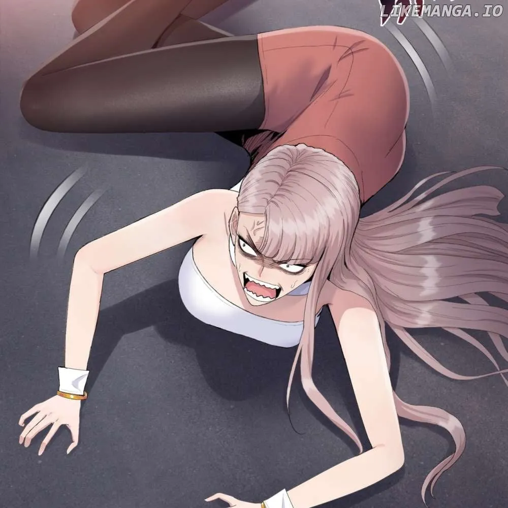 The doomsday ruthless man: hoarding trillions of supplies at the beginning Chapter 5 page 65 - 