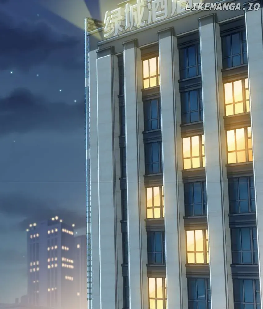 The doomsday ruthless man: hoarding trillions of supplies at the beginning Chapter 5 page 81 - 