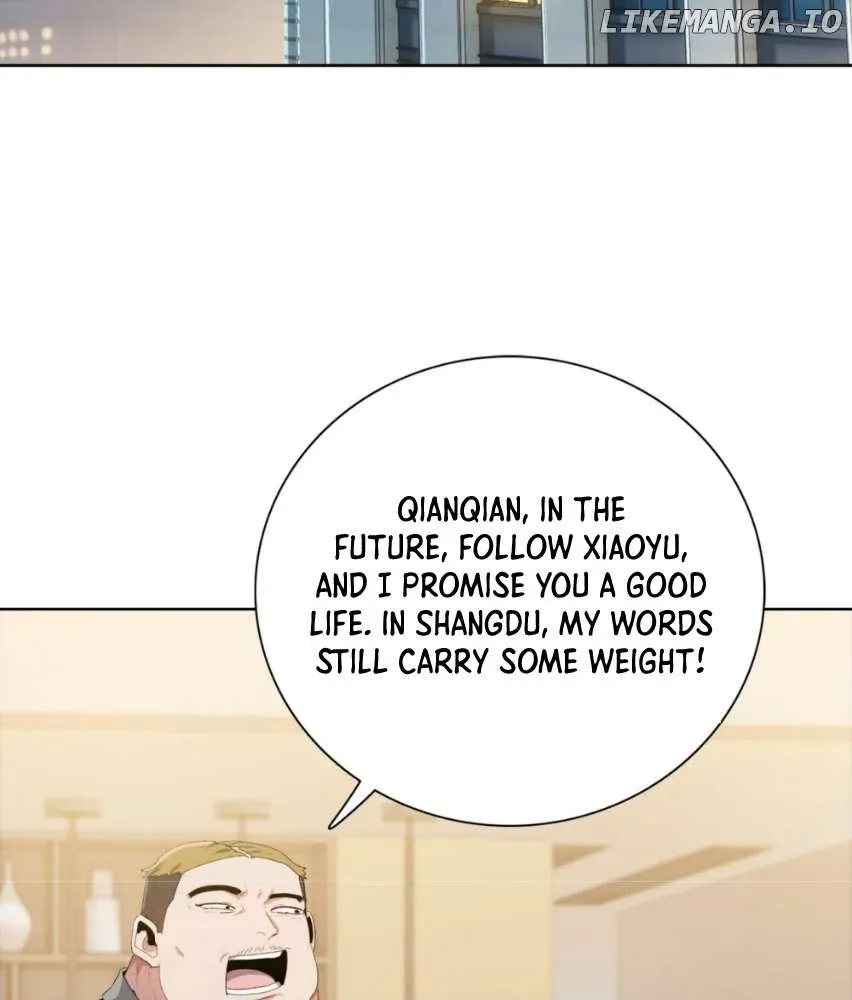 The doomsday ruthless man: hoarding trillions of supplies at the beginning Chapter 5 page 82 - 