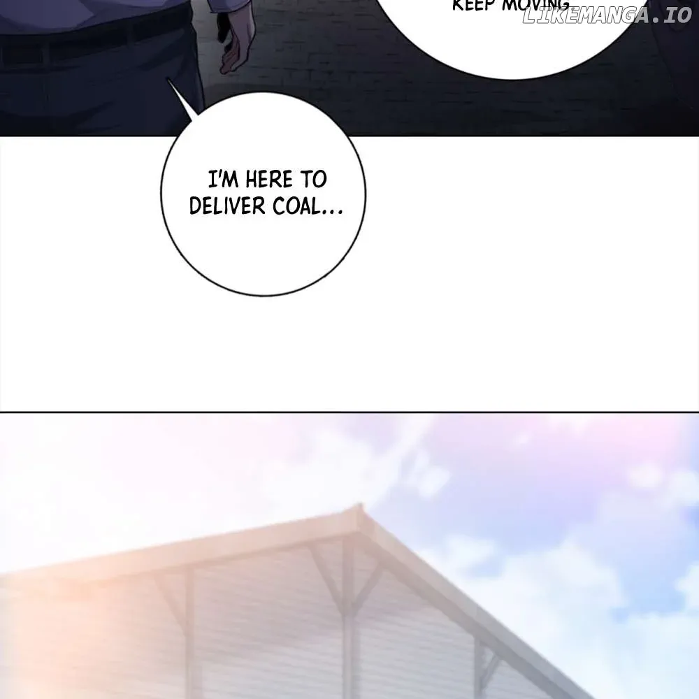 The doomsday ruthless man: hoarding trillions of supplies at the beginning Chapter 5 page 10 - 