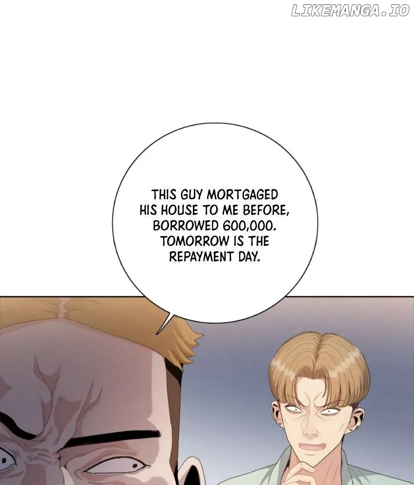 The doomsday ruthless man: hoarding trillions of supplies at the beginning Chapter 5 page 94 - 