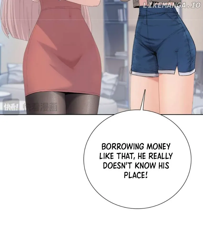 The doomsday ruthless man: hoarding trillions of supplies at the beginning Chapter 5 page 97 - 