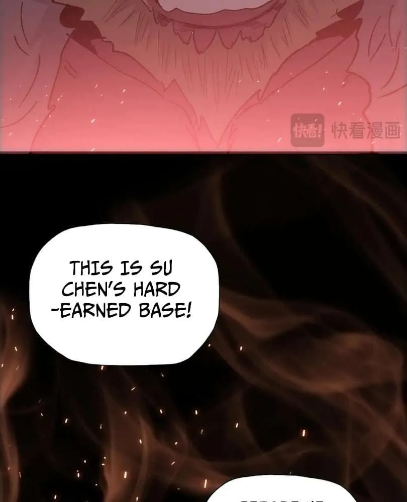 The doomsday ruthless man: hoarding trillions of supplies at the beginning Chapter 50 page 116 - 