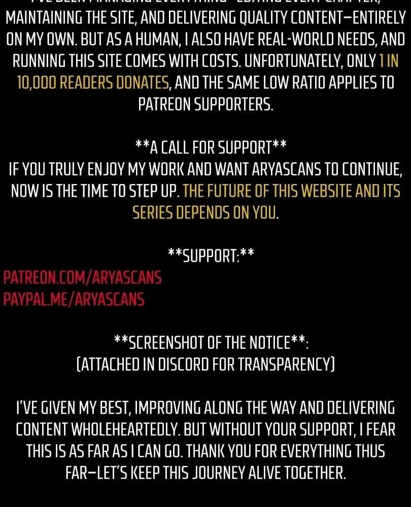 The doomsday ruthless man: hoarding trillions of supplies at the beginning Chapter 50 page 126 - 
