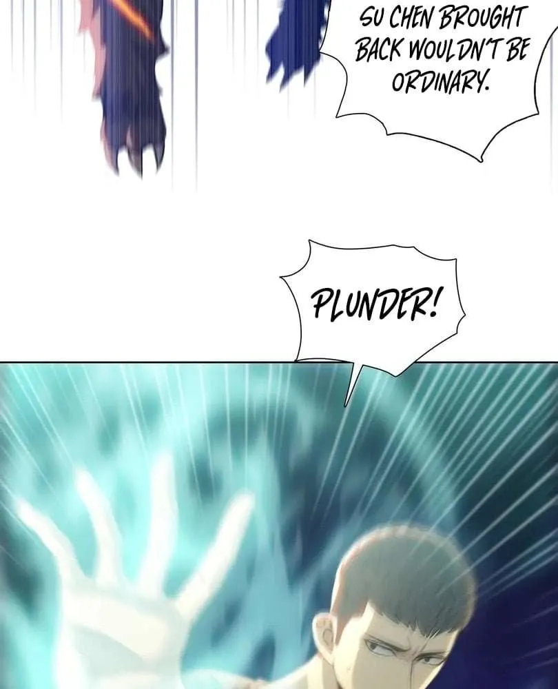 The doomsday ruthless man: hoarding trillions of supplies at the beginning Chapter 50 page 25 - 